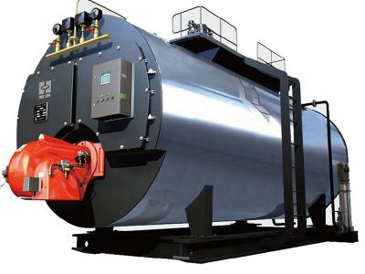 Tratamiento Interno de Calderas - Boiler FeedWater