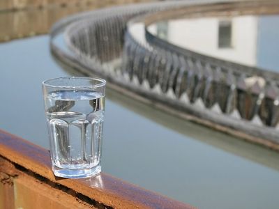 Agua Potable Agua Residual  (Doméstica-Industrial) -Potable and Wastewater