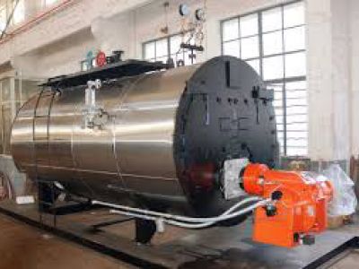 Tratamiento Interno de Calderas - Boiler FeedWater