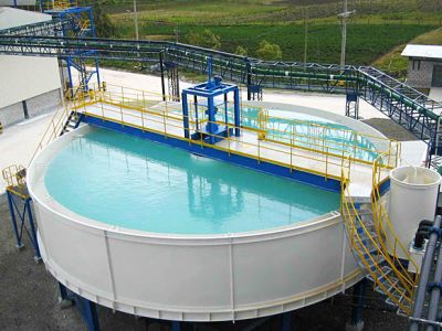 Agua Potable Agua Residual  (Doméstica-Industrial) -Potable and Wastewater