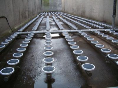 Tratamiento de Aguas Residuales (Doméstica-Industrial) -Wastewater