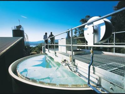 Tratamiento de Aguas Residuales (Doméstica-Industrial) -Wastewater