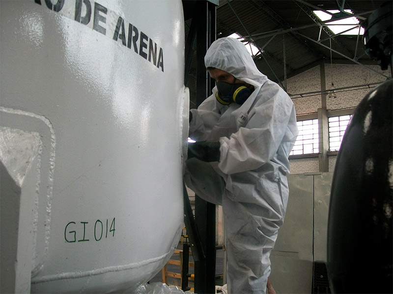 Servicios